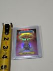 2013 Topps ADAM BOMB Garbage Pail Kids Chrome Refractor 8A In Top Loader EX