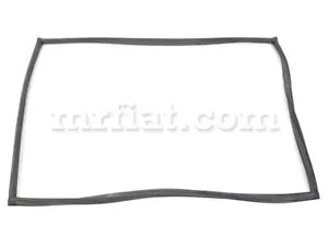 Fiat Dino Coupe 2000 Rear Windshield Gasket New - Foto 1 di 1