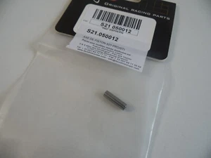 SIRIO S21 050012 axe de piston S21 Pro / STI - Picture 1 of 1