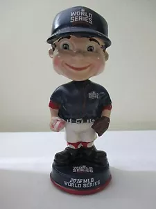 NUOVA EDIZIONE LIMITATA MAJOR LEAGUE BASEBALL CLASSIC BOBBLEHEAD BOBBLE BOY 2016 - Foto 1 di 7