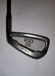 GolfSmith 400 CM Deep CG 3 Iron With Stiff Paragone Graphite shaft - Picture 1 of 8