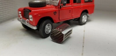 Land Rover Gearstick Knob Securing Star Ring 571661 Gear Round Series Late 2a 3 - Image 1 of 2