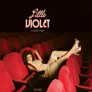 Code Red - Little Violet - Picture 1 of 4