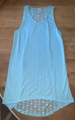 Xhilaration Talla Adulto Pequeño Encubrimiento Verde azulado Foto 1 de 3