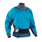 NRS Flux Dry Top - 2021 / Kayak / Canoe / SUP / Surf / Watersports