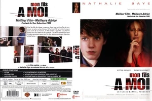 MEIN SOHN ZU MIR - DVD neu - Bild 1 von 1
