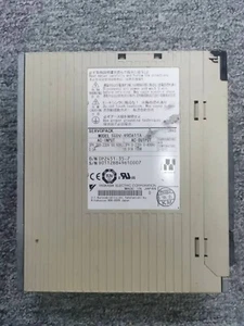 YASKAWA SGDV-R90A11A SERVO DRIVER,Fedex/UPS fast shipping - Picture 1 of 3