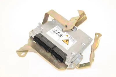 Nissan Primera P12 2,2DCI Unità Controllo Motore di YD22DDT MB275800-2208 - Immagine 1 di 4