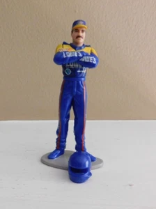 1998 Starting Lineup Mike Skinner NASCAR 4'' Action Figure - Picture 1 of 2