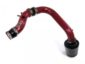 Kit de admisión de aire frío HPS para Pontiac 03-04 Vibe 1.8L ROJO - Imagen 1 de 3
