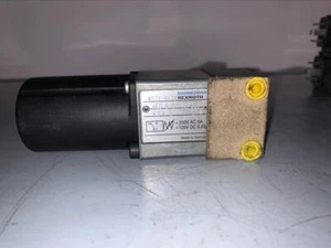 Rexroth Hed 8 OP 12/350 K14 S Hydro-Electric Piston Pressure Switch - Picture 1 of 1