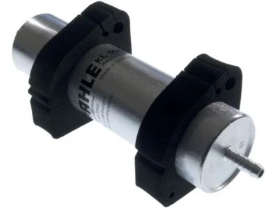 Filtro de combustible en línea Mahle 39898PYPP 2014 3,0 L V6 para Audi Q7 2013-2015 Foto 1 de 2