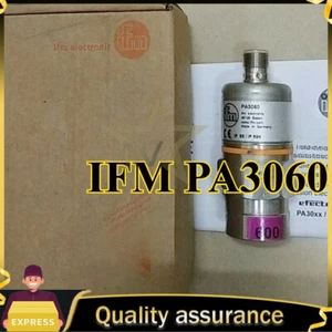 IFM PA3060 1PC Nuevo en Caja Sensor de Presión Original Calidad Mercancía - Imagen 1 de 5