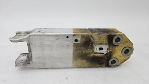 2008-2015 BMW F01 750LXi Front Left Side Reinforcement Bar Mount Bracket OEM - Picture 1 of 9
