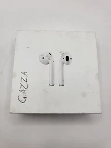 Apple AirPods (2nd Generation) - A20232 - Charging Case - Good Working Condition - Picture 1 of 5