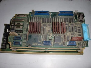FANUC POWER MATE A02B-0118-B003 - Picture 1 of 1