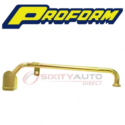 PROFORM Engine Oil Pan for 1987-1991 Ford LTD Crown Victoria - Cylinder sp - Image 1 of 4