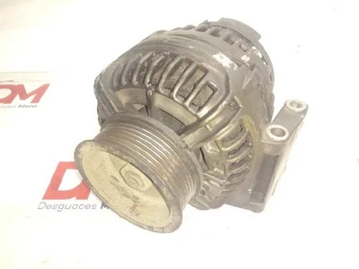 0124555018 ALTERNATORE / 5181390 PER DAF FT XF 105.460 - Immagine 1 di 4