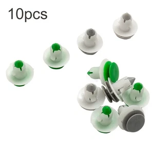 Door Panel Clips Practical To Use Apply To Door Panel High Reliability - Picture 1 of 12