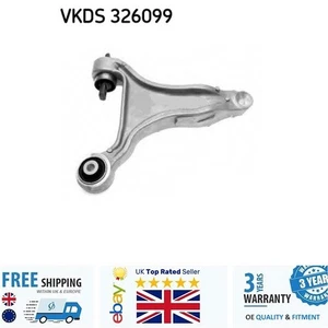Control Trailing Arm For Volvo XC70 00-07 36051005 - Picture 1 of 3