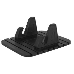 Car Dashboard Mount Holder Non-Slip Silicone Gel Pad Dash Mat For Phone2008 - Photo 1 sur 4