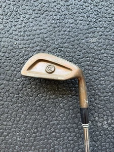 Cleveland TC-15 Beryllium Copper 8 Iron Stiff Flex Steel - Picture 1 of 6