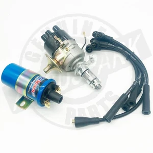 MG Midget 1500 Complete AccuSpark Electronic Performance Pack - Picture 1 of 9
