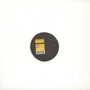 Dominik Eulberg - Gasthof "Zum Satten Bass" (Vinyl 12" - 2005 - DE - Original) - Bild 1 von 2