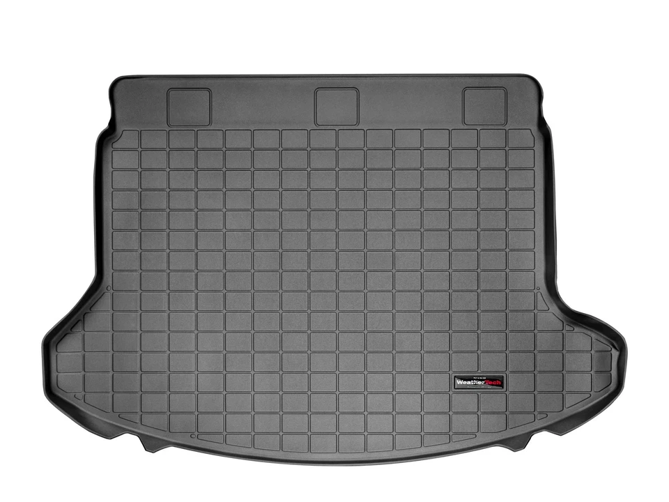 Alfombrilla de maletero WeatherTech Cargo Liner para Rogue Select/Rogue Foto 1 de 4