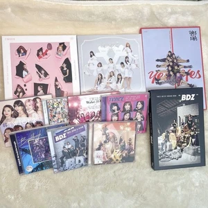 Lote de libros para hacer CD DVD y BDZ dos veces con tarjeta fotográfica de fanfarria - Imagen 1 de 2