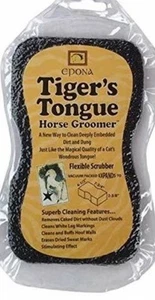 Curry - Tiger's Tongue Horse Groomer (by Epona) - Picture 1 of 1