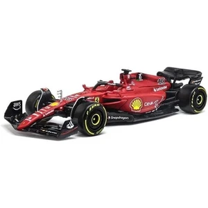 1/43 2022 Ferrari F1-75 - Charles Leclerc | Model Car - Picture 1 of 1