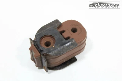 2015-2024 FORD EDGE 2.0L L4 SISTEMA DE ESCAPE TRASEIRO SILENCIADOR CABIDE ISOLADOR FABRICANTE DE EQUIPAMENTO ORIGINAL - Imagem 1 de 4