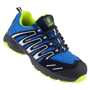 Sportliche Arbeitsschuhe URGENT 242 S1 SRC Sicherheitsschuhe Schuhe Stahlkappe - Bild 1 von 4