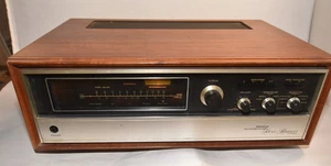 PIONEER SX-9000 VINTAGE STEREO RECEIVER - with Reverb - WORKS but needs TLC - Picture 1 of 10