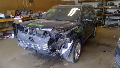 AC Compressor Fits 17-20 LINCOLN CONTINENTAL 928232 Foto 1 de 4