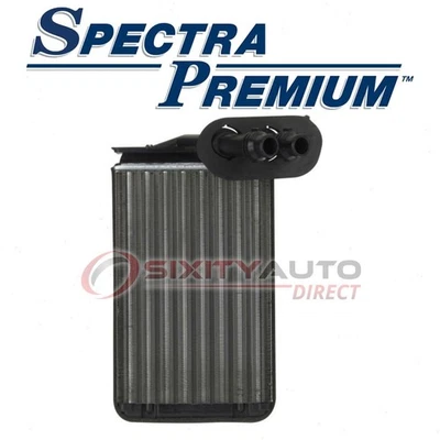 Spectra Premium HVAC Heater Core for 2007-2009 Volkswagen Jetta City - jr Foto 1 de 4