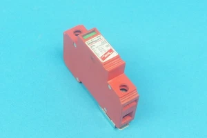 Dehn 900600 DEHNguard type 275 single-pole modular surge arrester - Bild 1 von 2