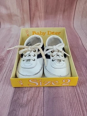 Baby Deer 鞋码 2 — 第 1/4 张图片