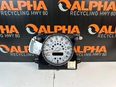Speedometer MINI COOPER 02 03 04 05 06 07 08 Foto 1 de 4