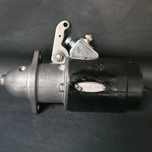 1955 to 1959 Chevrolet / GMC Truck 12 Volt Starter 4.4L 3.8L OEM Reman 1107634 - Picture 1 of 11