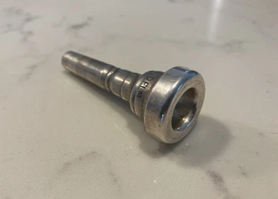 Warburton 10FLM Flugelhorn Mouthpiece - Image 1 of 2