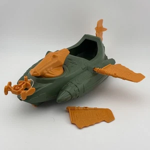 Vintage Wind Raider MOTU Masters of the Universe Figure Toy 1981 Near Complete - Picture 1 of 4