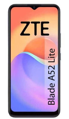 Smartphone ZTE A52 Lite 2/32 GB Verde - Immagine 1 di 4