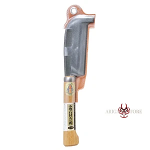 Japanese SENKICHI Small Full Steel Machete Stone Edge for Camping NATA ONO FLEA - Picture 1 of 8