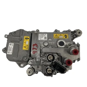 2020 Mercedes GLS450 W167 OEM Hybrid Starter Alternator Generator Control Module - Picture 1 of 13