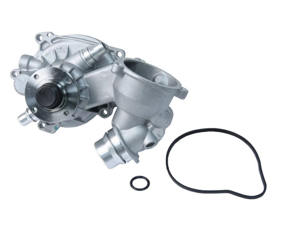 URO Engine motor Cooling Radiator Water Pump w/ Gasket for BMW 545i 645Ci X5 V8 - Image 1 of 1