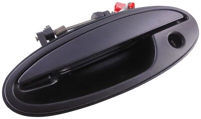 Dorman For Buick Park Avenue 97-05  HELP! Front Driver Side Exterior Door Handle - Image 1 of 3