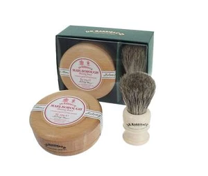D.R. Harris Marlborough set regalo per la barba - Foto 1 di 3