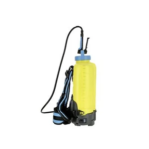 Gloria Akku Rückensprüher Pro 1200 li-on 18V ohne Akku + Ladegerät Drucksprüher - Bild 1 von 7